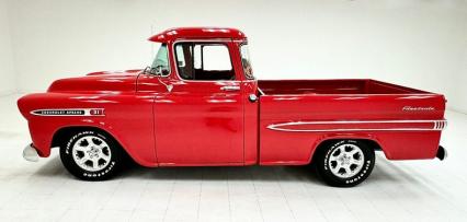 1959 Chevrolet Apache