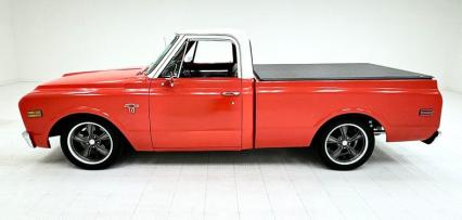 1972 Chevrolet C10