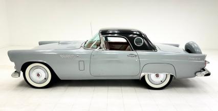 1956 Ford Thunderbird