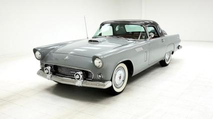 1956 Ford Thunderbird