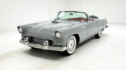 1956 Ford Thunderbird