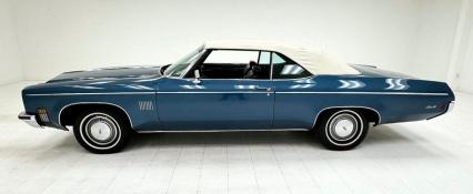 1972 Oldsmobile Delta 88