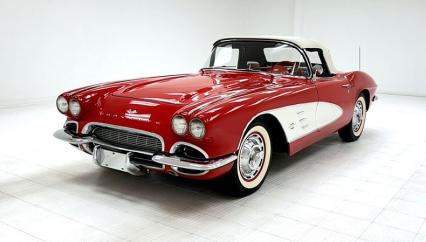 1961 Chevrolet Corvette