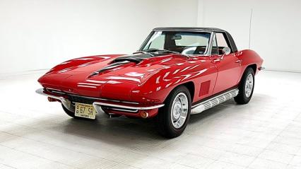 1967 Chevrolet Corvette