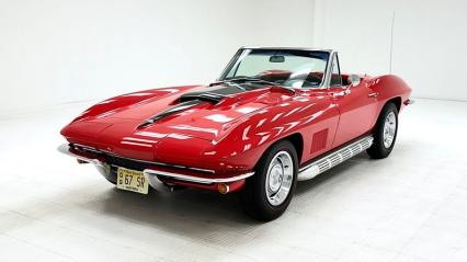 1967 Chevrolet Corvette