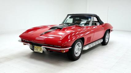 1967 Chevrolet Corvette