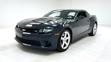 2014 Chevrolet Camaro