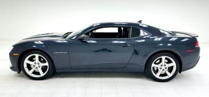 2014 Chevrolet Camaro