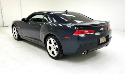 2014 Chevrolet Camaro