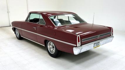 1967 Chevrolet Chevy II