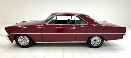 1967 Chevrolet Chevy II