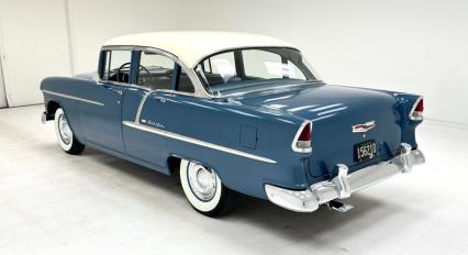 1955 Chevrolet Bel Air