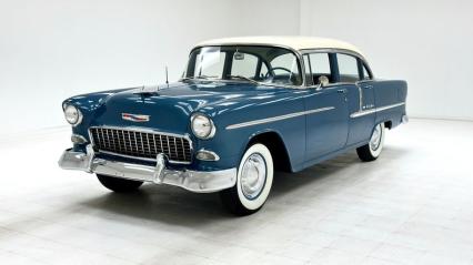 1955 Chevrolet Bel Air