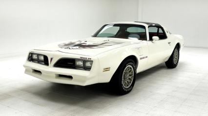 1977 Pontiac Firebird