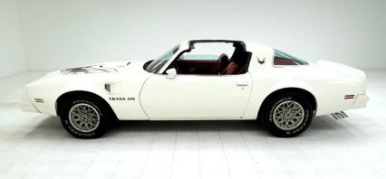 1977 Pontiac Firebird