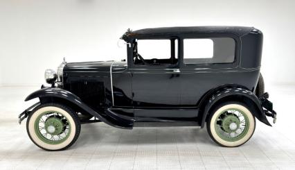 1930 Ford Model A