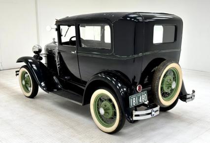 1930 Ford Model A