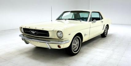 1964 Ford Mustang