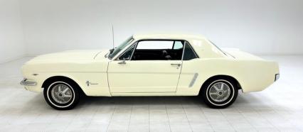 1964 Ford Mustang