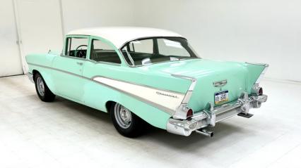 1957 Chevrolet 210