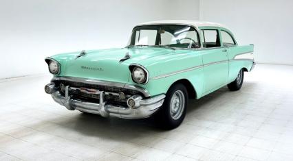 1957 Chevrolet 210