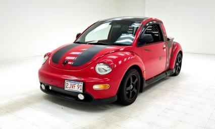 1998 Volkswagen Beetle