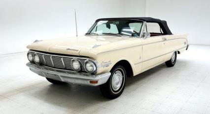 1963 Mercury Comet