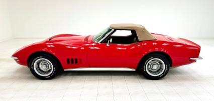 1968 Chevrolet Corvette