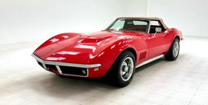 1968 Chevrolet Corvette