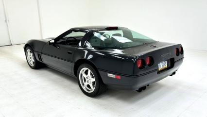 1990 Chevrolet Corvette