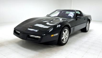 1990 Chevrolet Corvette