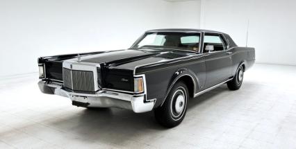 1970 Lincoln Continental