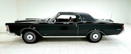 1970 Lincoln Continental