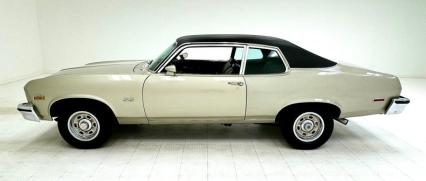 1973 Chevrolet Nova SS