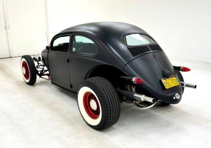 1968 Volkswagen Beetle