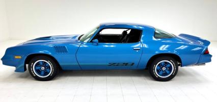 1979 Chevrolet Camaro