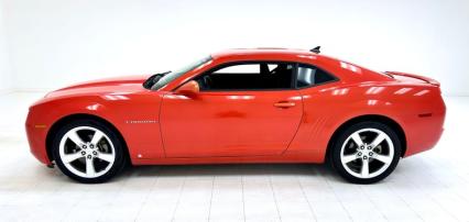 2010 Chevrolet Camaro