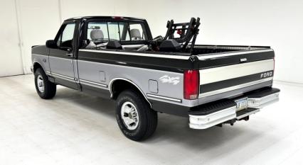 1995 Ford F150