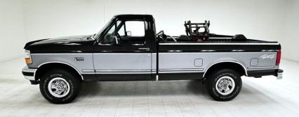 1995 Ford F150