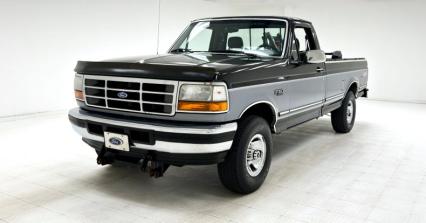 1995 Ford F150