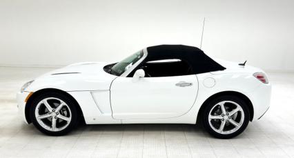 2008 Saturn Sky