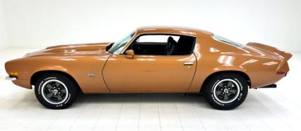 1972 Chevrolet Camaro