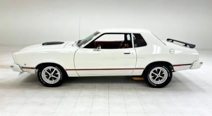 1976 Ford Mustang II