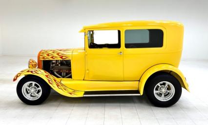 1929 Ford Model A