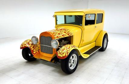 1929 Ford Model A