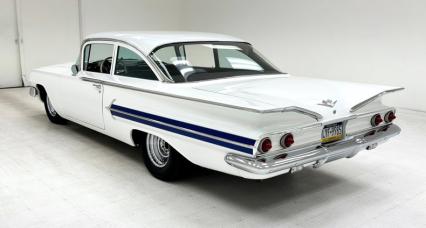 1960 Chevrolet Bel Air