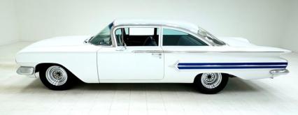 1960 Chevrolet Bel Air