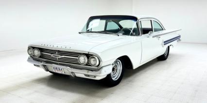 1960 Chevrolet Bel Air