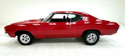 1971 Chevrolet Malibu