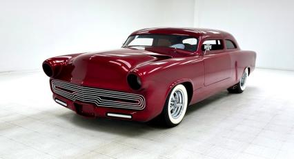 1953 Ford Crestline